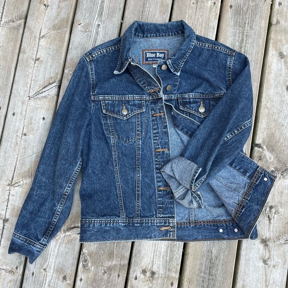 Denim Jacket - Picture 2 of 2